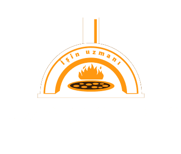 Uzman Fırın Beyaz Logo