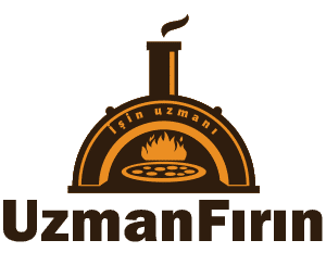 Uzman Fırın Logosu